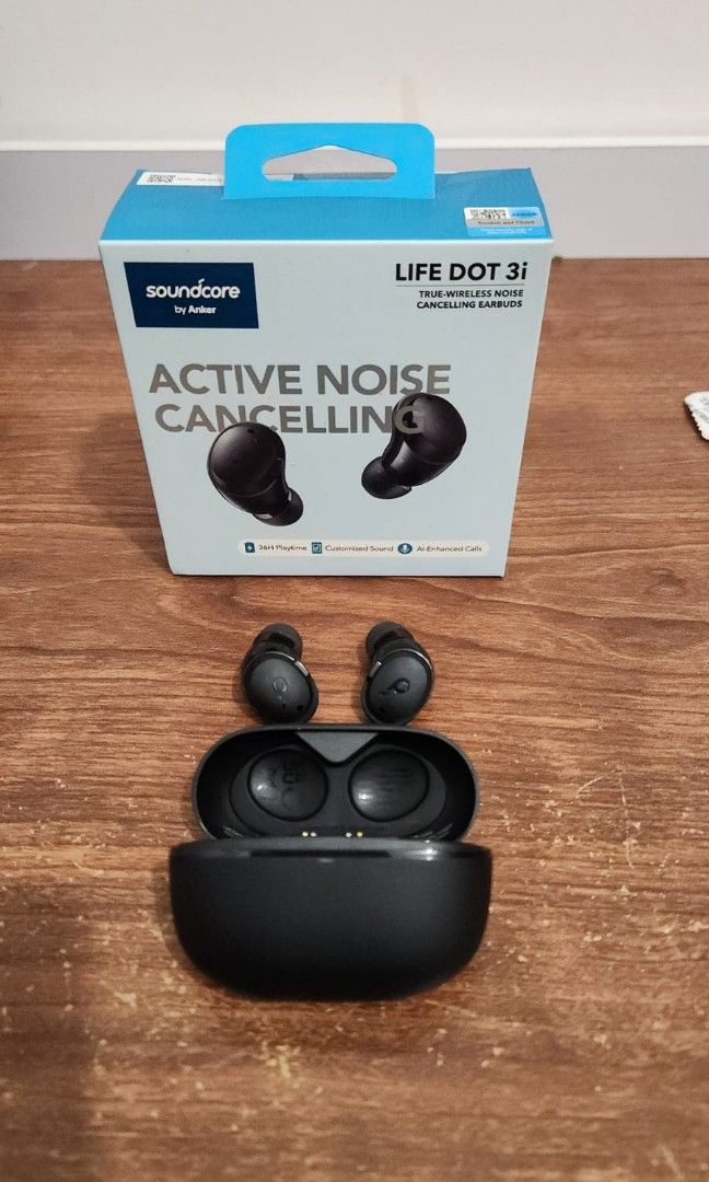 TWS Soundcore Life Dot 3i by Anker on Carousell