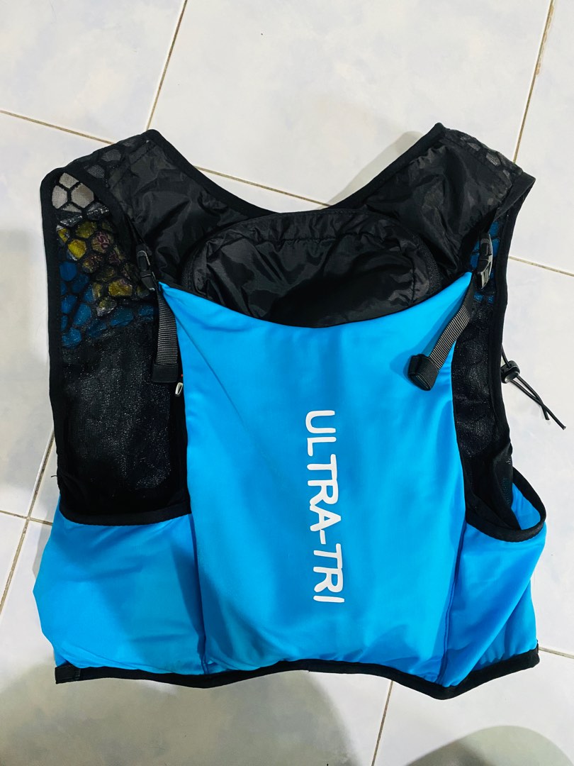 Ultra tri hydration vest sale