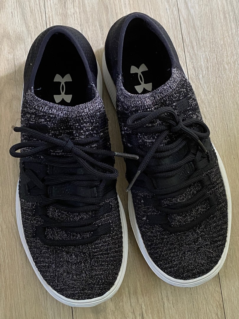 Under Armour UA AMP 3.0訓練鞋