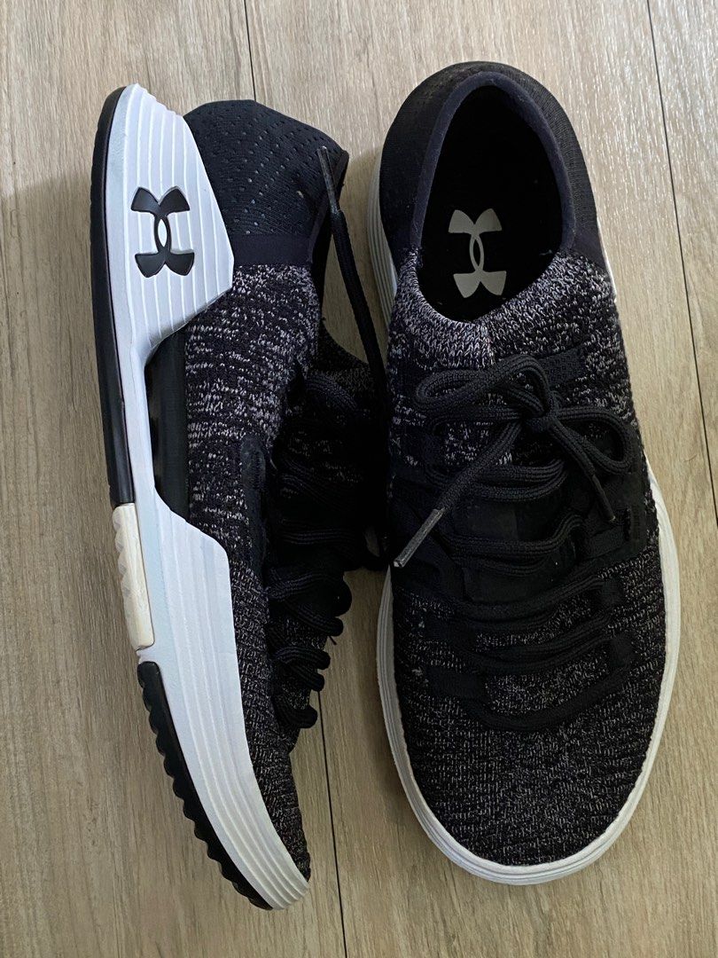 Under Armour UA AMP 3.0訓練鞋