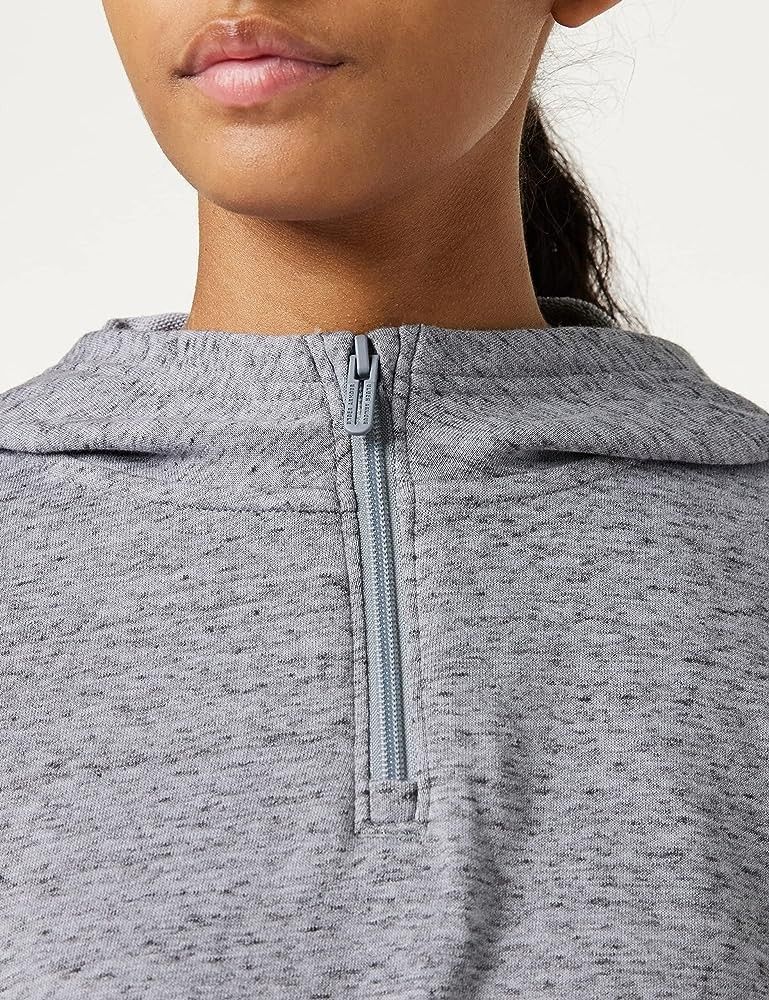 Under Armour Women's Rival Terry Training Hoodie