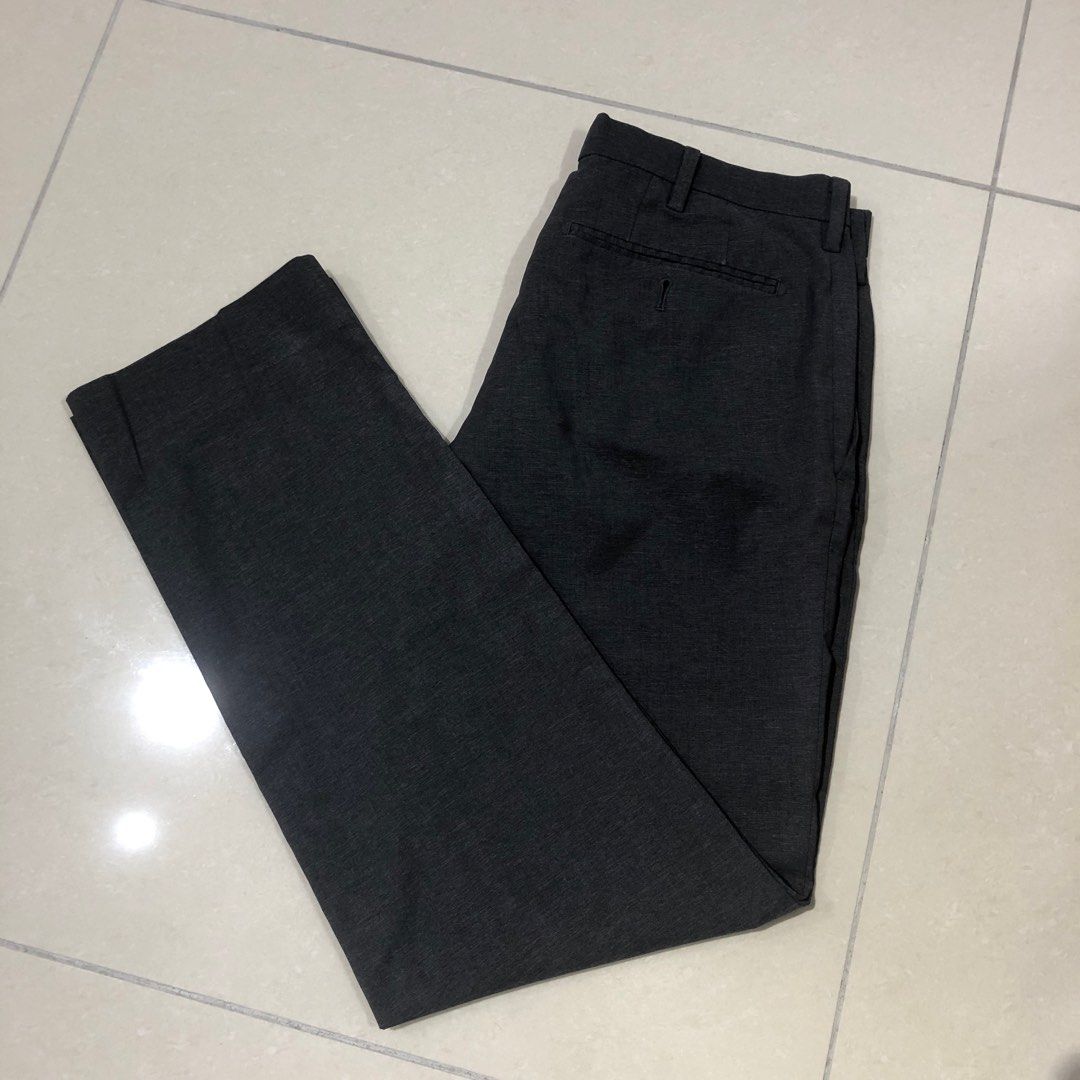 ✧ Black cargo pants ✧ ✧ size is 15/32 ✧ 76% cotton... - Depop