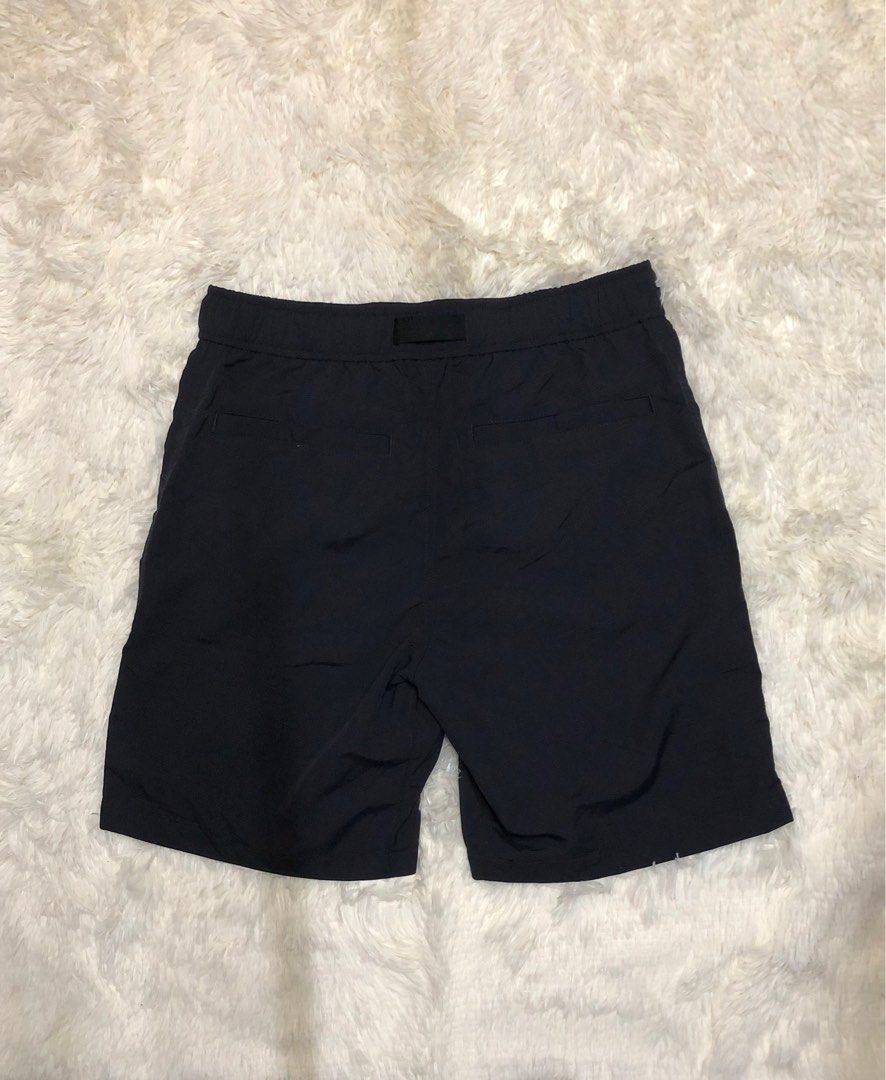Uniqlo on sale swim trunks