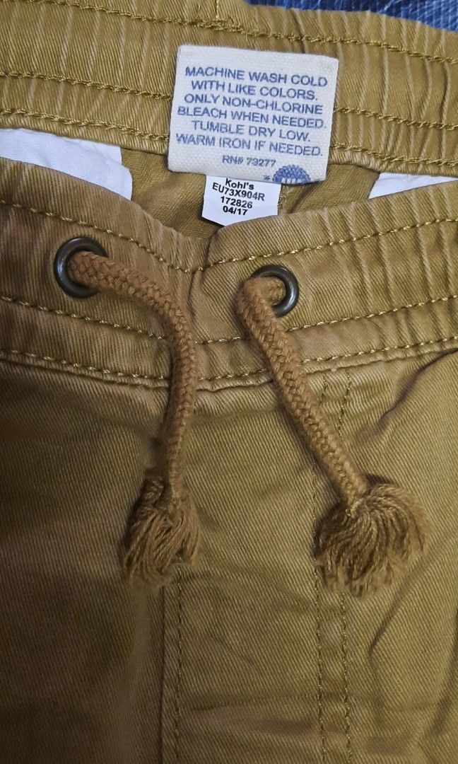 Urban pipeline jogger sale pants