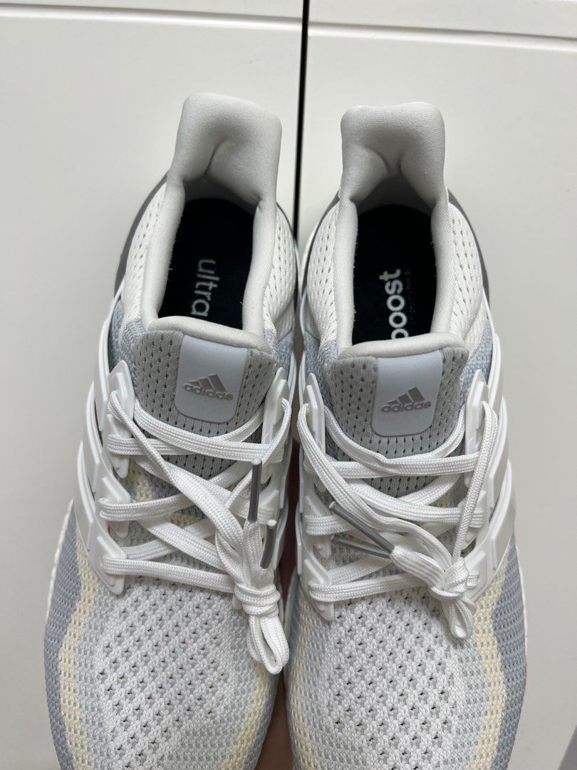 Cdg top ultra boost