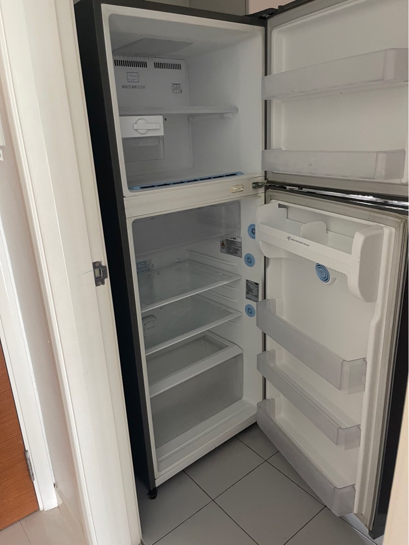 Used Fridge, TV & Home Appliances, Kitchen Appliances, Refrigerators