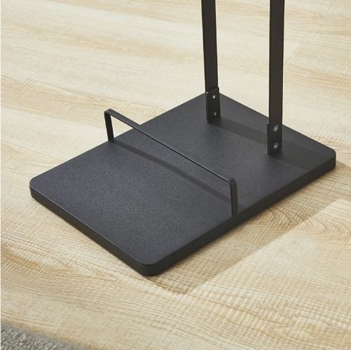 Vacuum Stand Cleaner Storage Rack Stand for Metal Vertical Holder ...