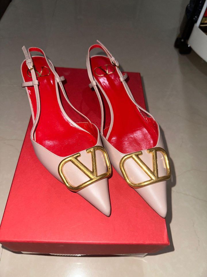 vlogo shoes