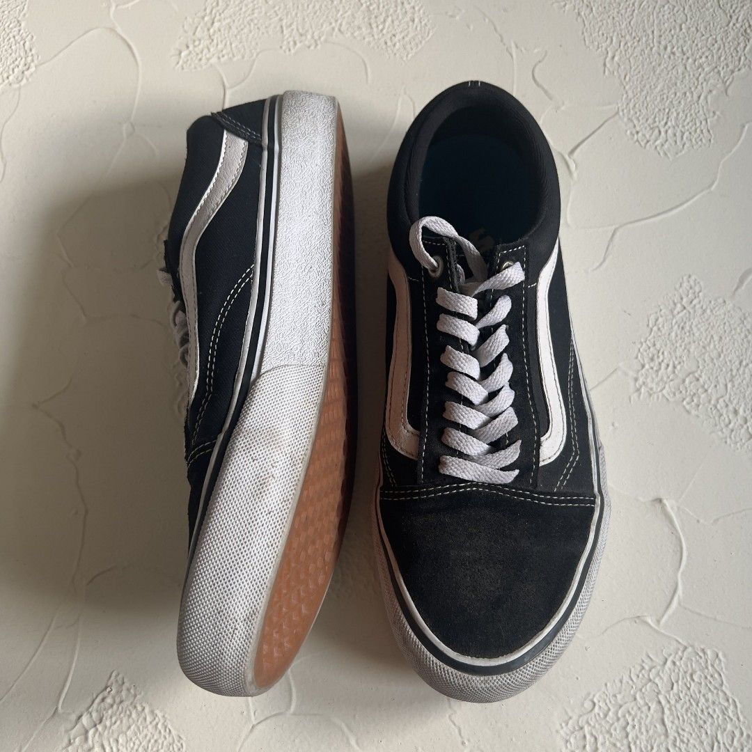 Vans old skool 2025 insole