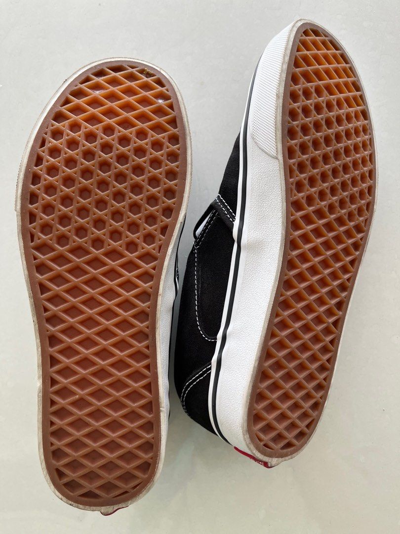 Original vans for sales girls