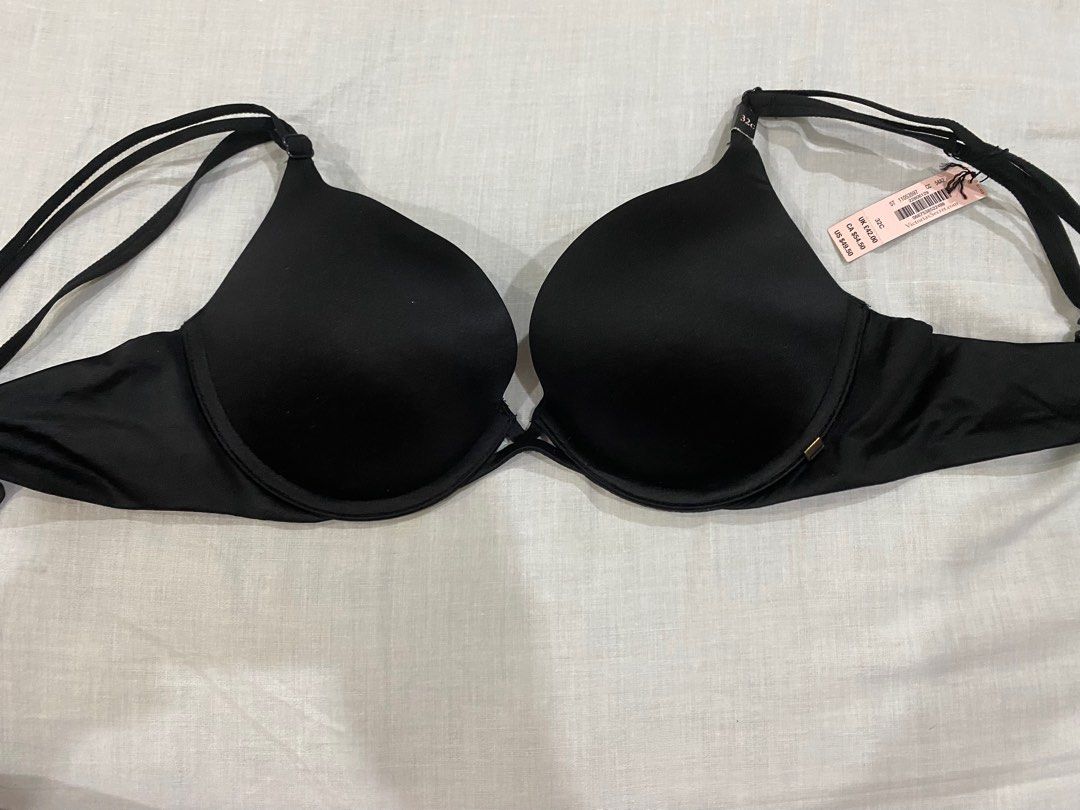 Victoria's Secret Very Sexy Push-up bra 32C (brand new), Women's