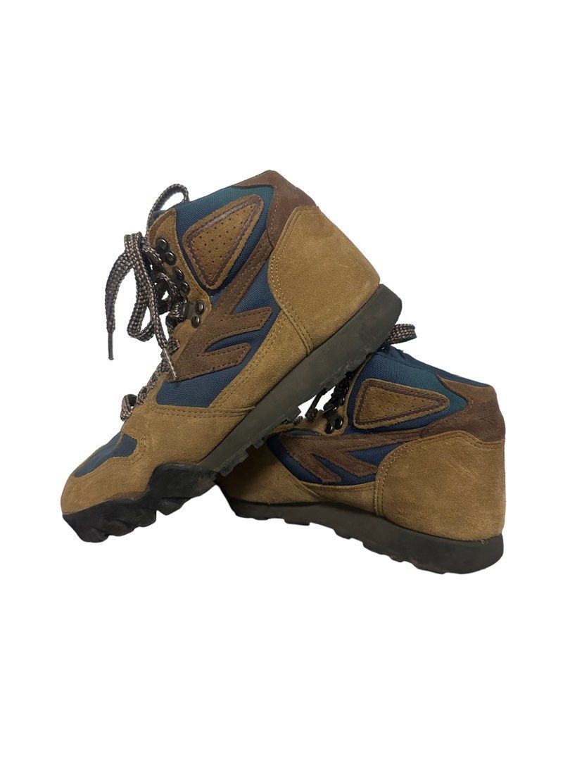 Old school deals hi tec boots