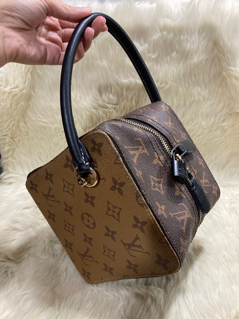 Vintage lv bag outlet