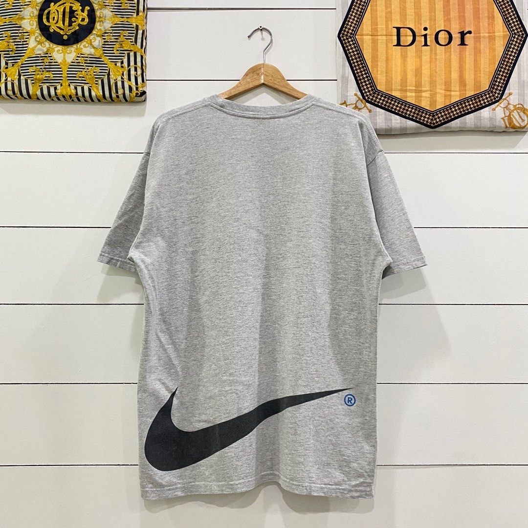 Nike hot sale swoosh vintage