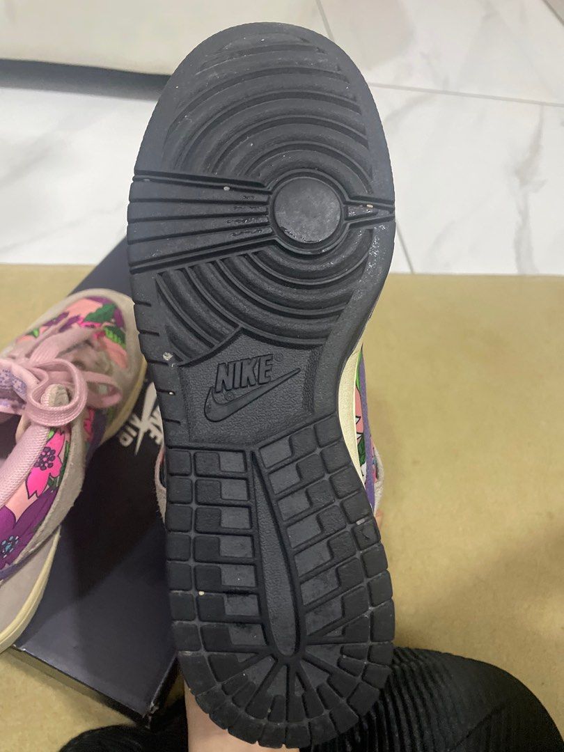 womens nike retro