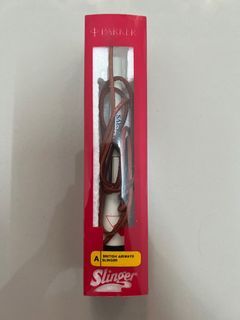 Vintage parker slinger