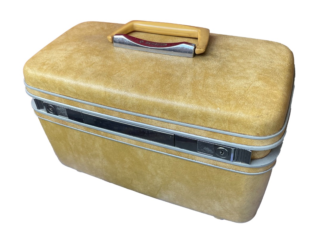 Vanity samsonite de voyage - Accessoires & Bagagerie