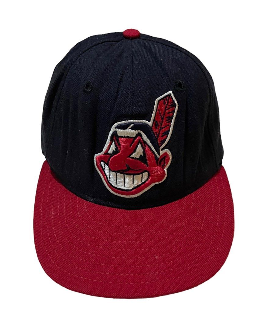 Baseball cap online vintage look