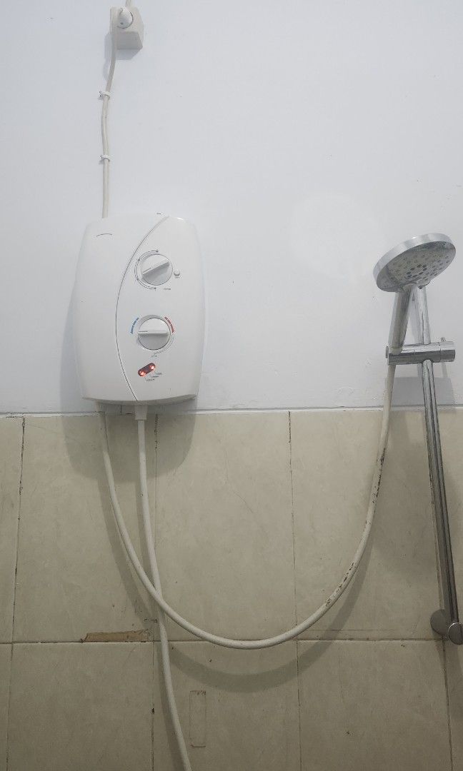Water Heater Atmo Ace Hardware, Elektronik, Lainnya di Carousell
