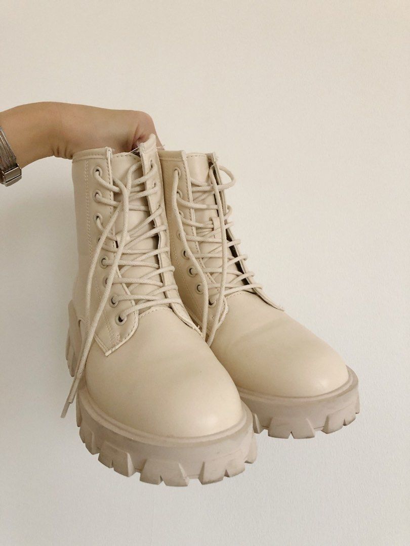 Jennyfer boots sales