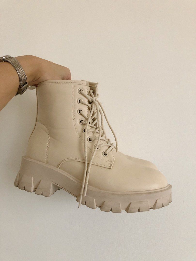 Jennyfer boots clearance