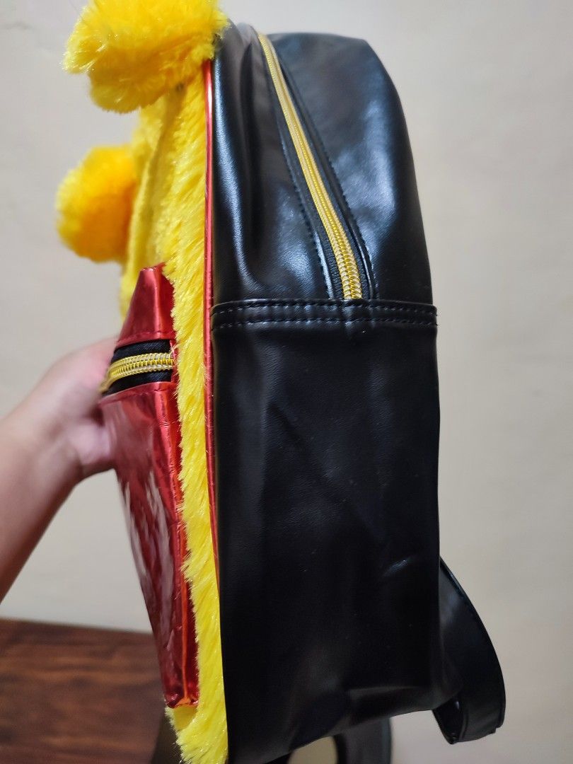 Hype winnie discount the pooh bag