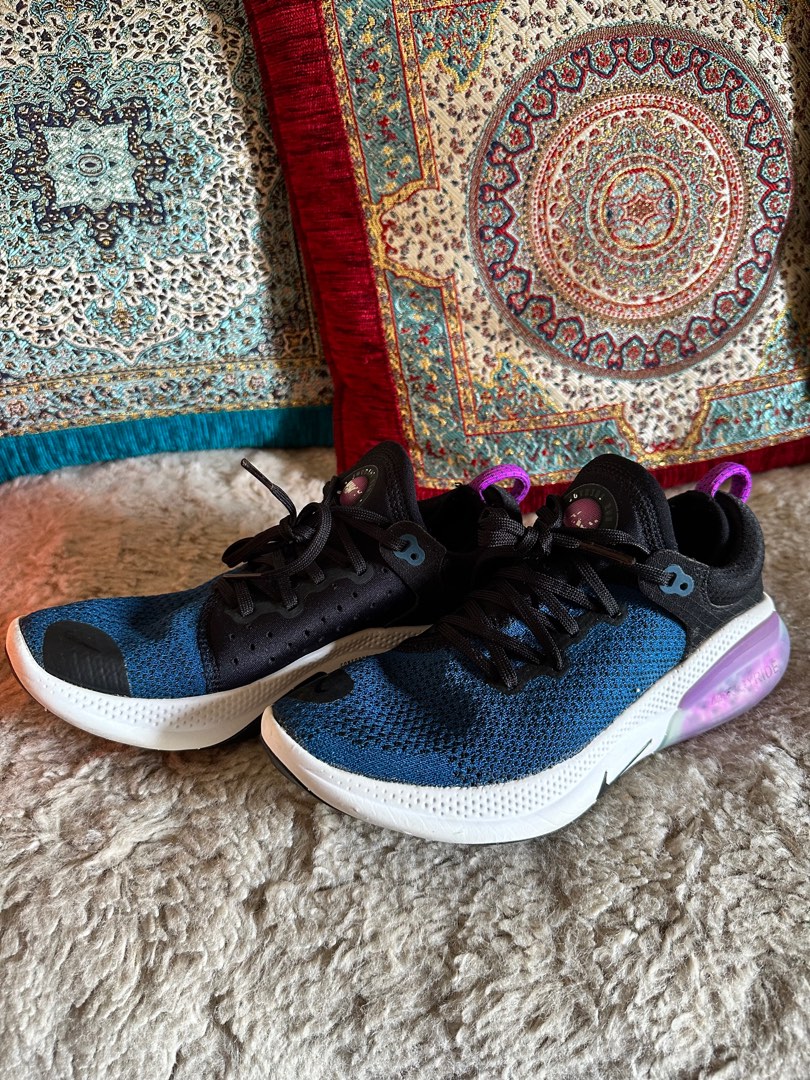 wmns nike joyride run fk