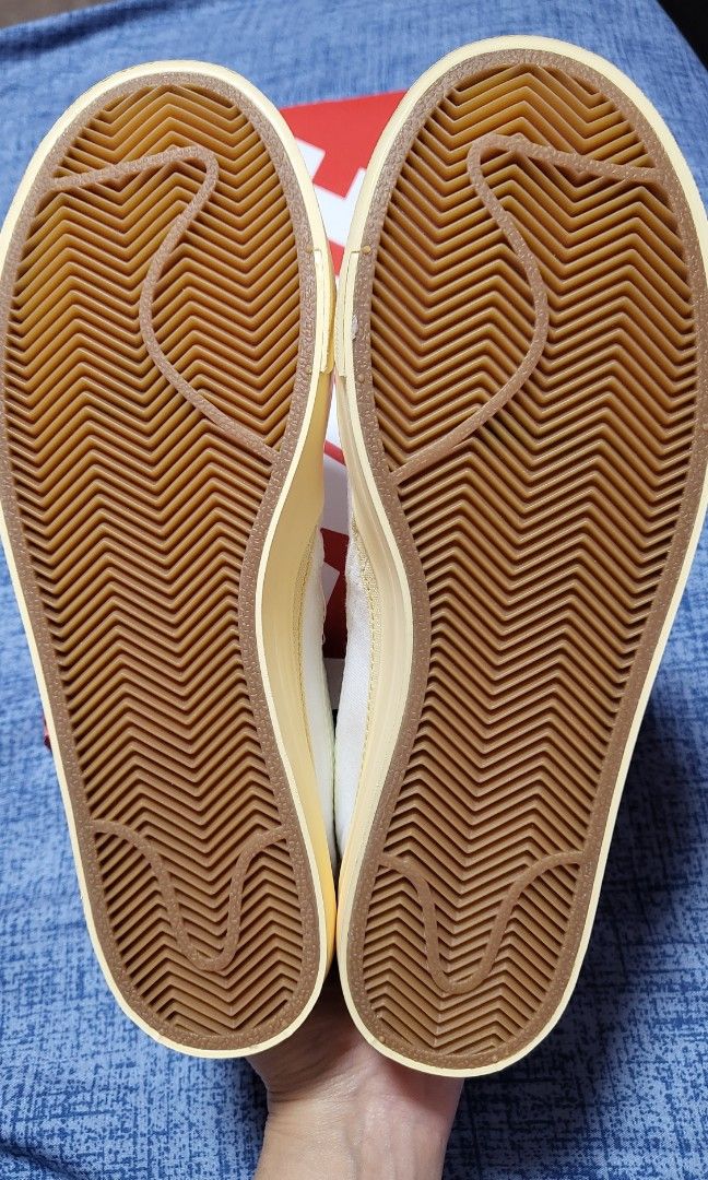 WMS NIKE COURT LEGACY SLP Luxury Sneakers Footwear on Carousell