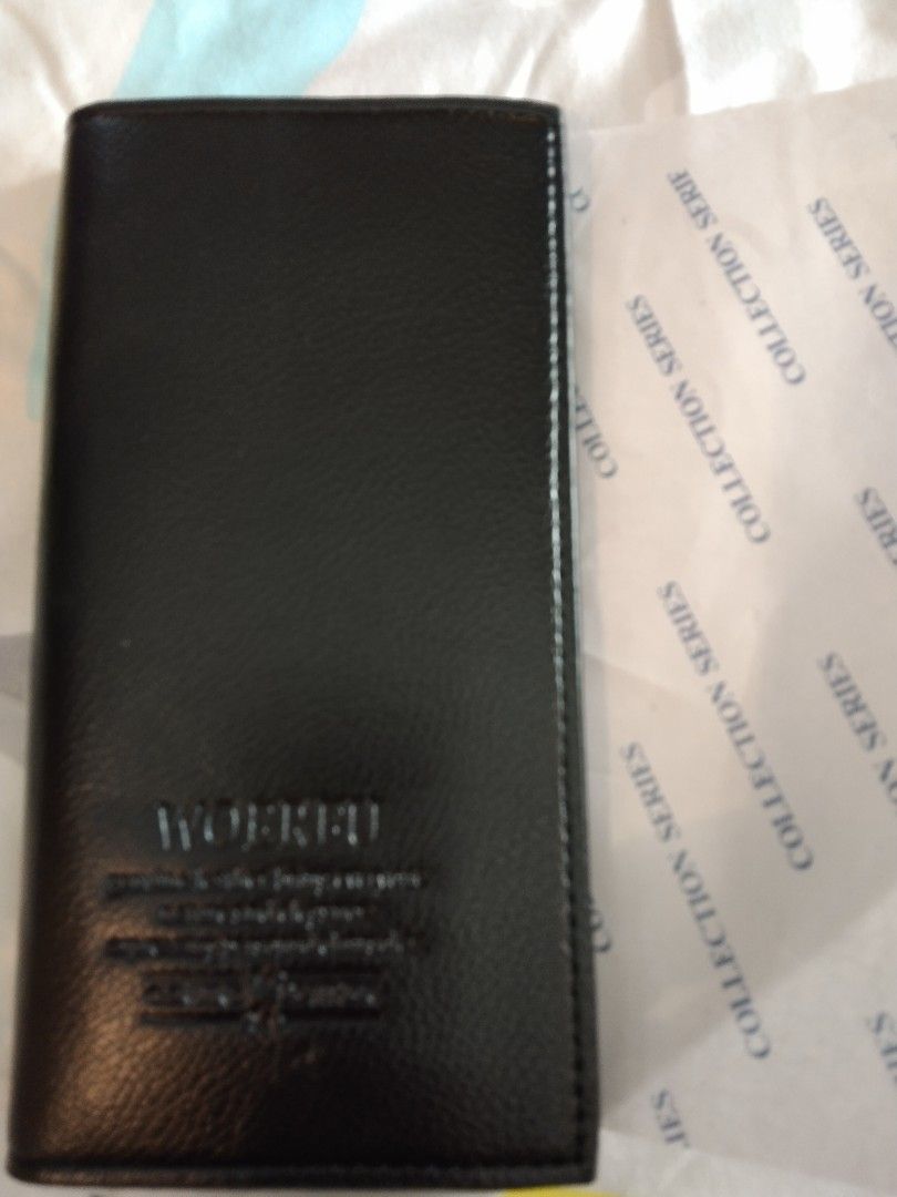 Woerfu wallet price outlet