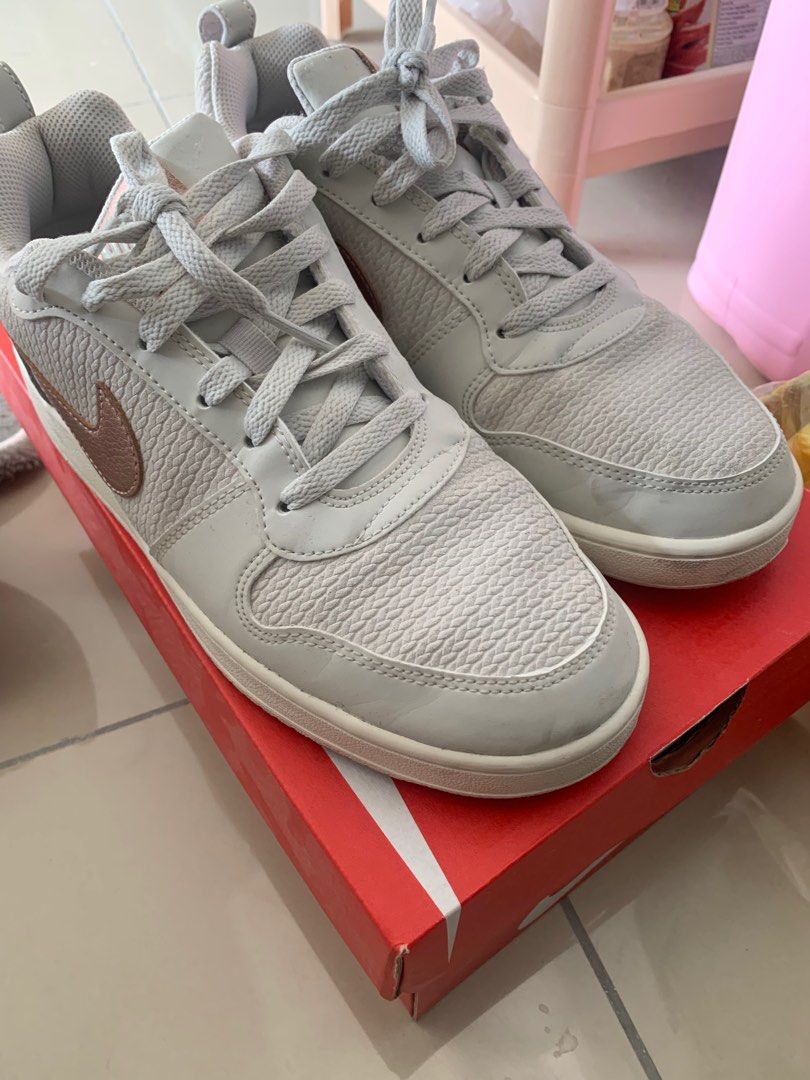 Women nike court borough low prem Men s Fashion Footwear Sneakers on