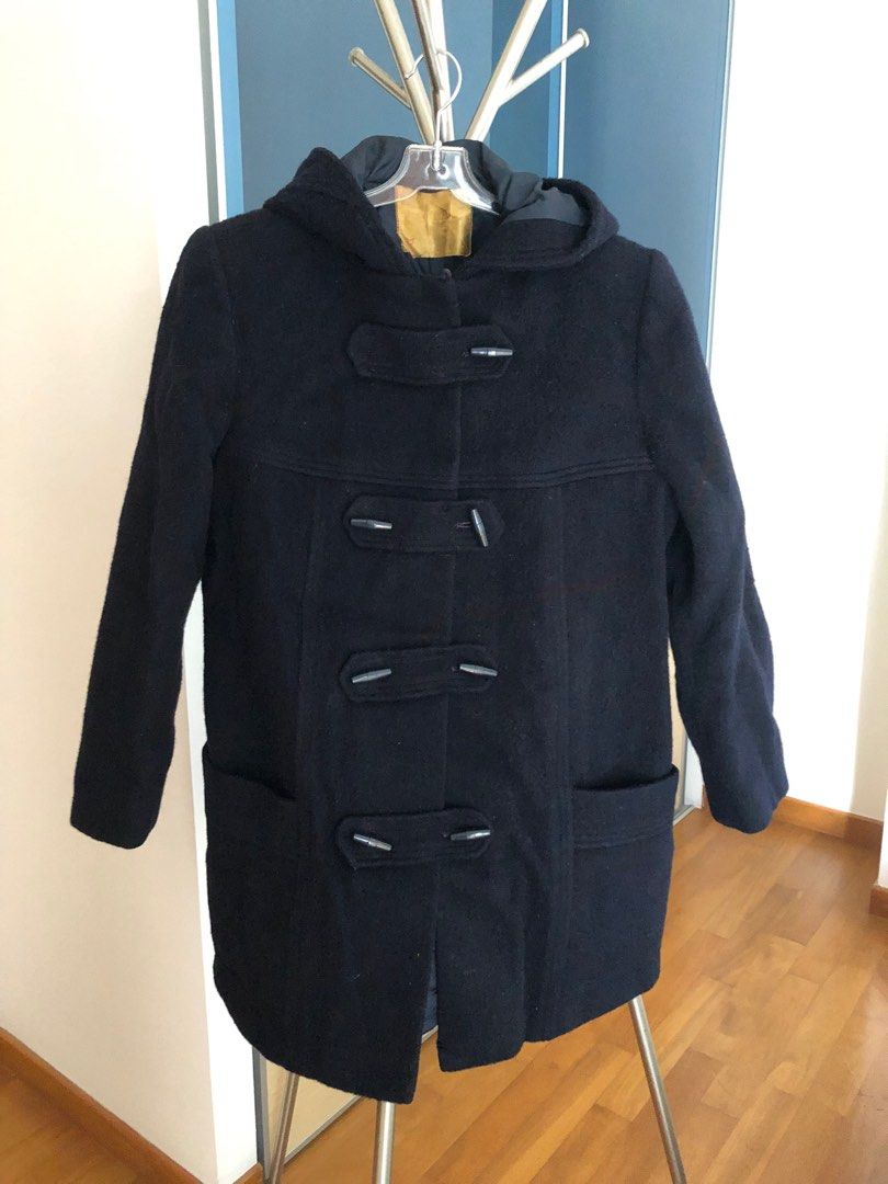 Duffle coat burton best sale homme