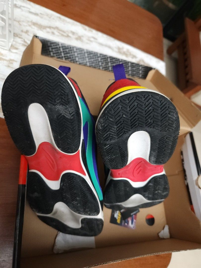Adidas top nmd invictus