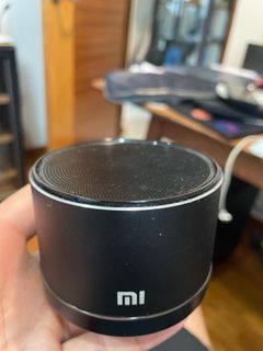 Xiao Mi Bluetooth Speaker