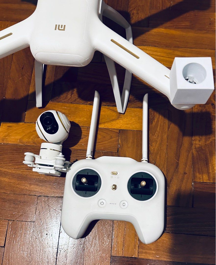 Xiaomi Mi Drone 4K62863066824578111