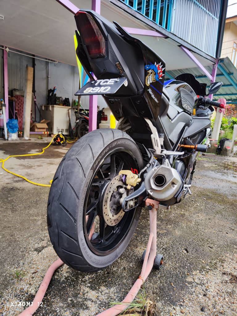 2014 honda cb500x review