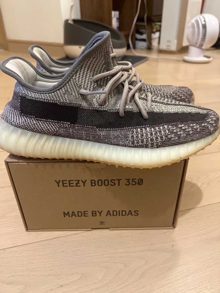 Yeezy sales zyon goat