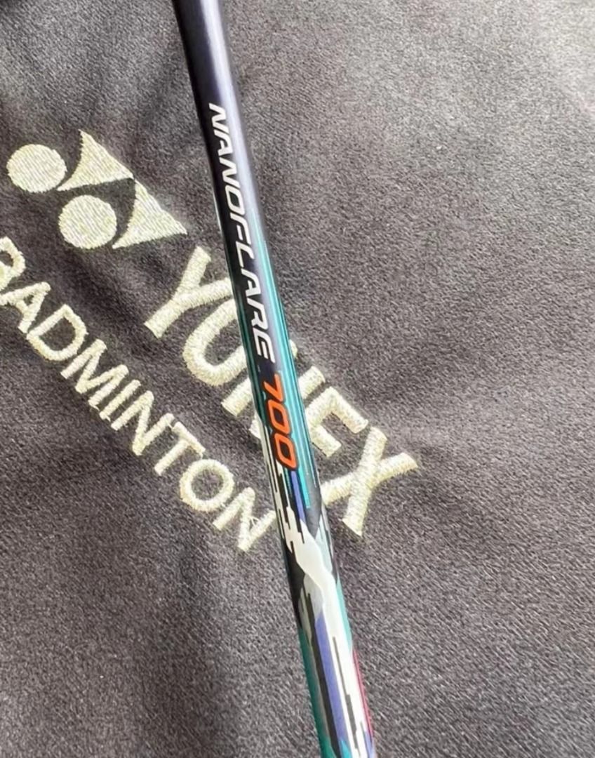 全新！！！全新Yonex~NF 700 bp版, 運動產品, 運動與體育, 運動與體育