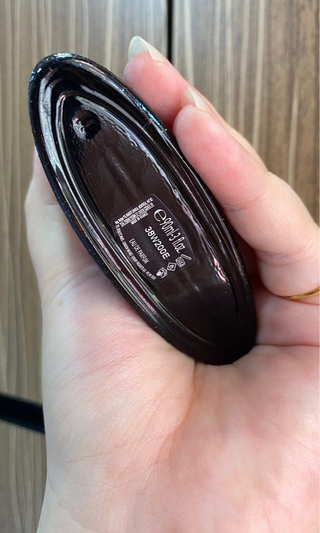 Ysl black opıum new arrivals ori