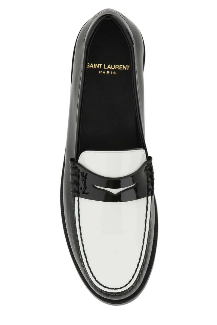 YSL Mag 15 loafer, Women's Fashion, Footwear, Loafers on Carousell