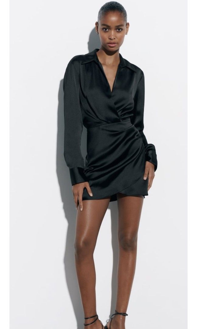 Carousell Zara Limited Edition Black Dress Zara Dresses Zara Limited Edition Black Blazer Dress Jewel Carousell Zara Limited Edition Black Dress Zara Dresses Zara Limited Edition Black Blazer Dress Jewel