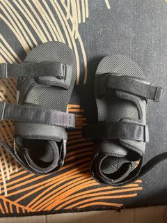 Zara Sandals - size 40
