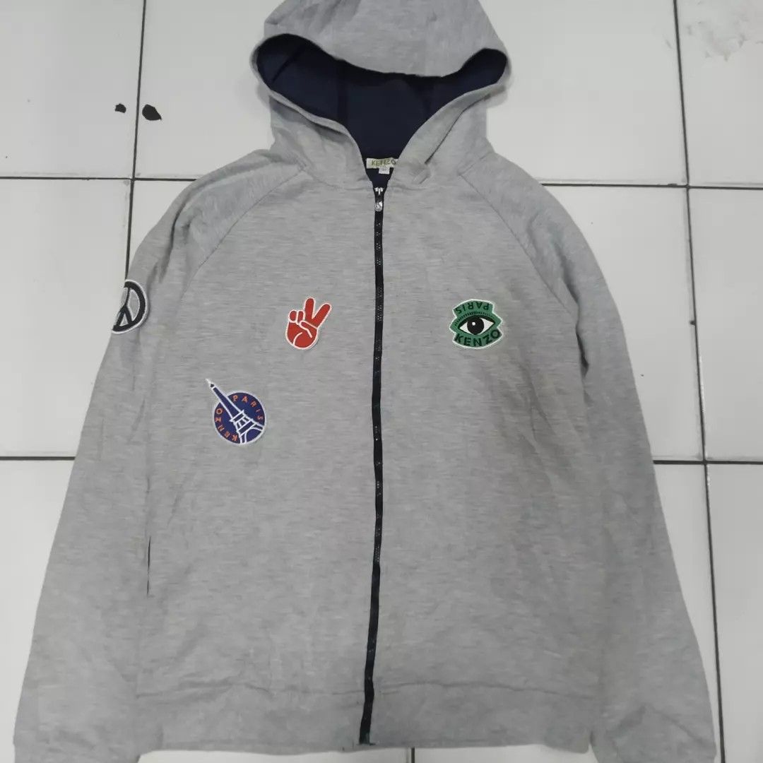 Kenzo shop 16a yg