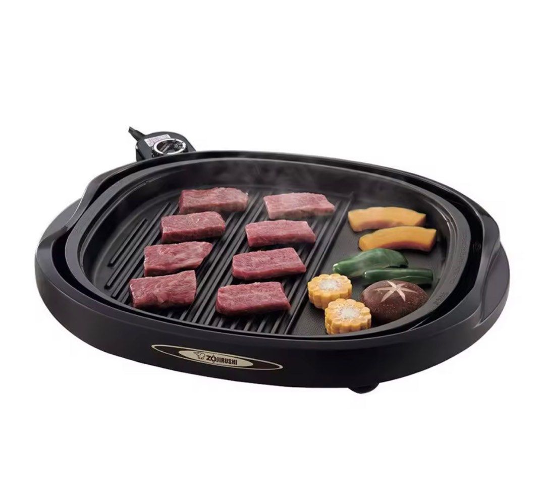 Zojirushi EABNQ10 Multi Purpose Hot Plate, TV & Home Appliances