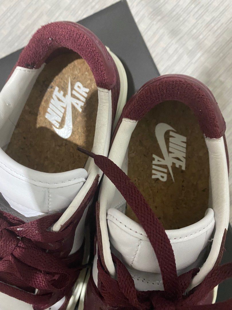 100% Original Nike Air Jordan 1 Elevate Low (Category: Sneakers) located in Makati City. Submitted by jpare (Listing ID 1246292082, Image 2). Description: 100% Original. Bought in BGC store. Used only thrice. Really looks nice in person. Really wanted to keep this ‘coz it’s not already available in stores and in the app but it’s a bit big for me. I had to settle with other available colors with my size. .
