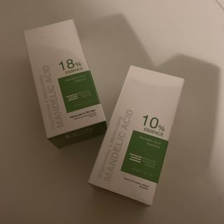 杏仁酸精華液18%/10% 30ml