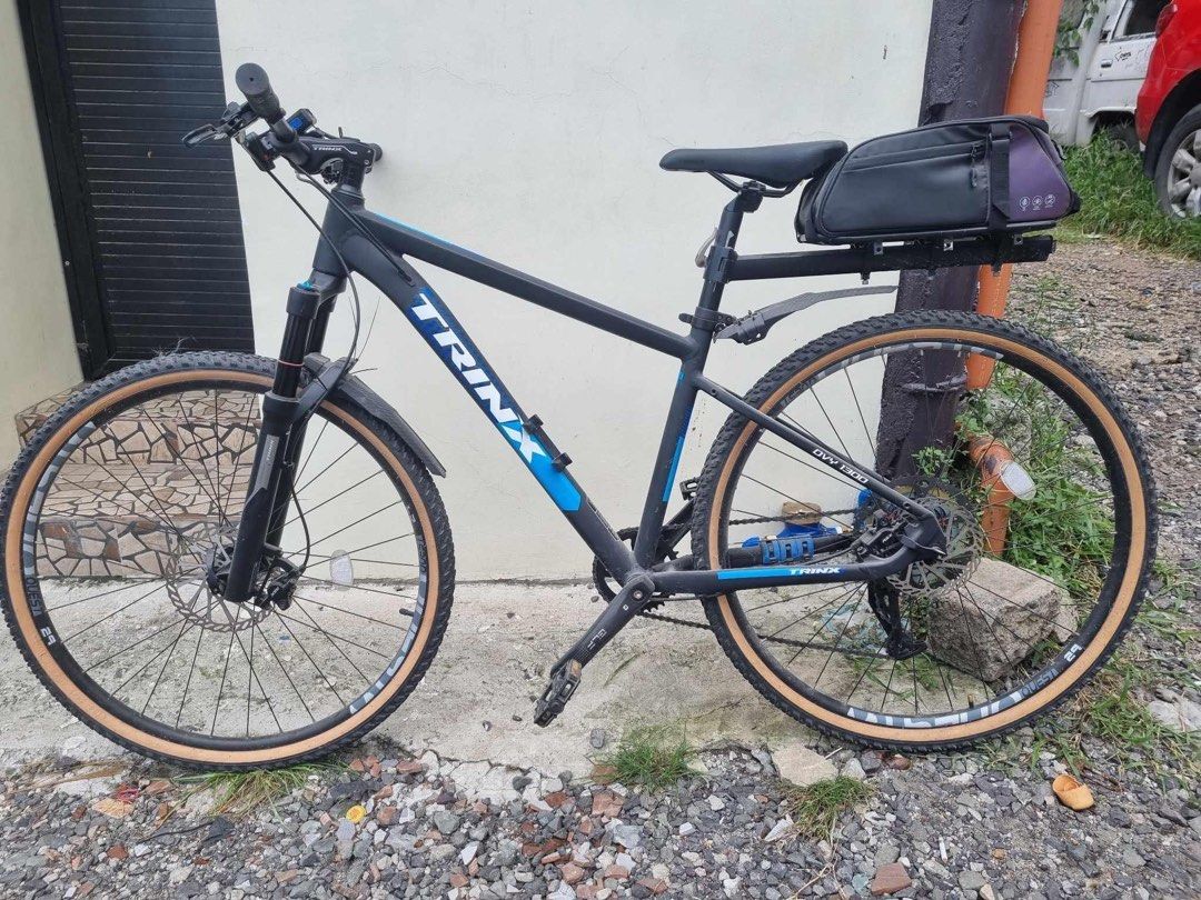 trinx 1300