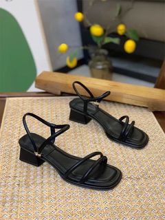 23.5 Black  shoe 38 size629748221246731111