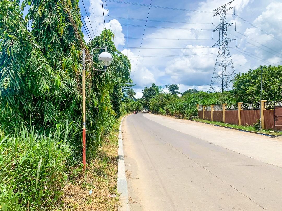31K SQM Lot for Sale Tanauan Batangas Near Star Tollway Agricultural