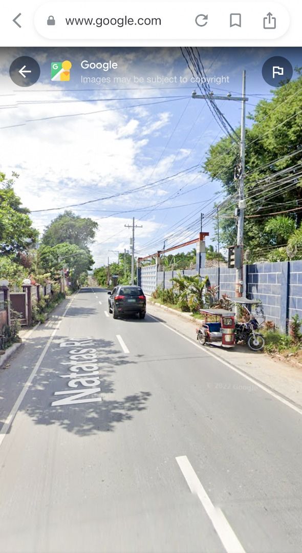 31K SQM Lot for Sale Tanauan Batangas Near Star Tollway Agricultural