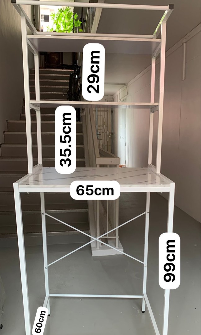 CEE TIER 3 WASHING MACHINE visual data 7